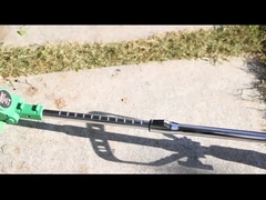 drahtloser Schneider-elektrische Batterie-Gras-Trimmer der Bürsten-21v mit schwanzlosem Motor