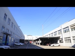 Die Fabrik von Auston