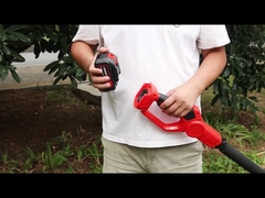 Erweiterbare Batterie-Stäbe Kettensäge Leichtgewicht 2,7 kg