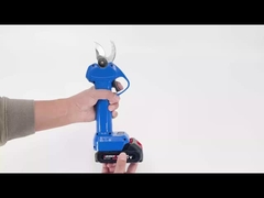 Auston AES20-3 Schneidmaschine