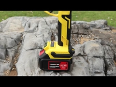 Elektrische Pruner-Scheren