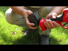 Auston AES40-4 Schneidmaschine