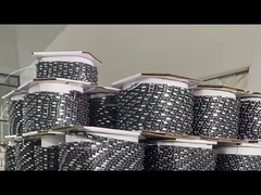 Stahlbenzin-Kettensägen-Teile verketten Karbid-Erntemaschinen-Ketten-Rolle