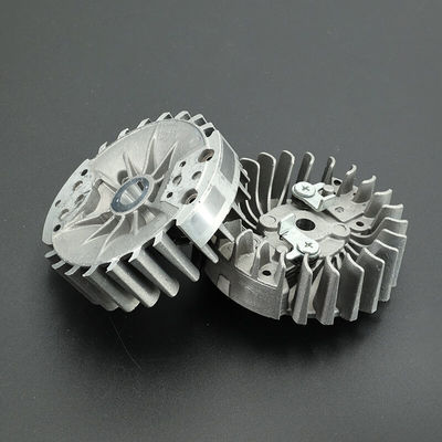 High Strength Chain Saw Flywheel for Petrol Chainsaw Machine Repair and Maintenance