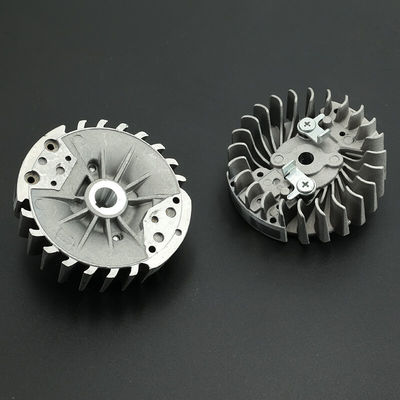 Heavy Duty Flywheel for Chain Saw Parts Kit Tree Cutting Machine Accessories