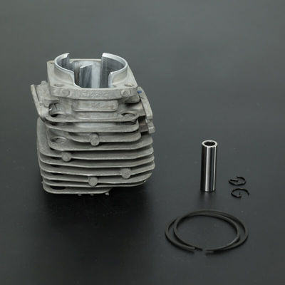 High Performance Chainsaw Cylinder Head Kit for Tree Cutting Machine Spare Part
