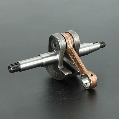 Chainsaw Engine Crankshaft Replacement Kit with Crankcase Repair Parts