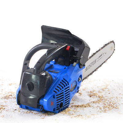 2 Anschlag 25cc Mini Portable Gasoline Chainsaw Wood, der Treibstoff-Maschine 2500 schneidet