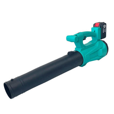 drahtloses Blatt-und Schneefräse-elektrisches drahtloses Blatt-Vakuum des Ausgangs1000w