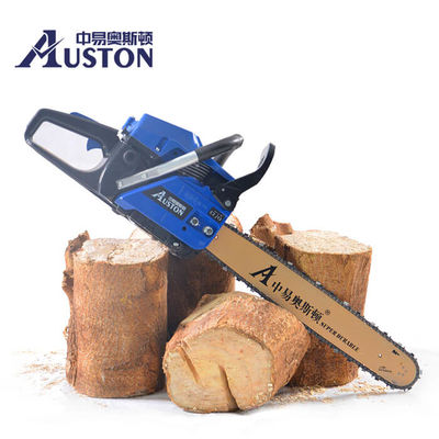 Benzin-Treibstoff-Kettensägen-Baumpfleger 2.0kw 8500r/Min Handheld Chainsaw